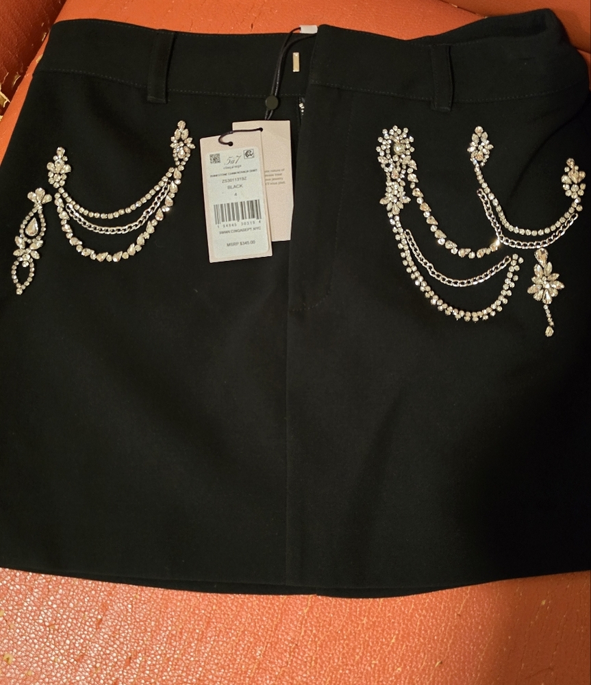 Cinq A Sept Skirt